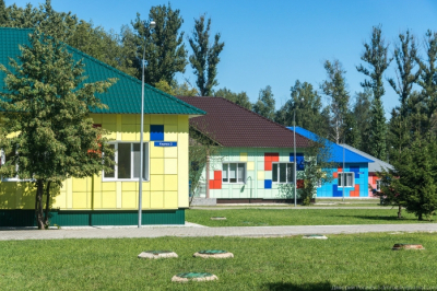 Контроль за детскими лагерями ужесточат в Казахстане