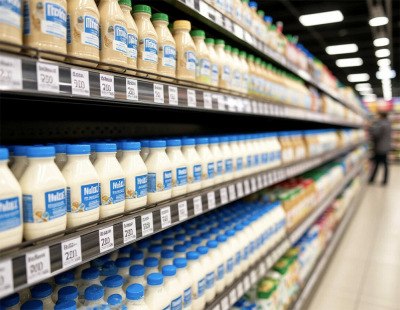 Финконсультант Матвеева заявила, что в июле подешевеет молочная продукция