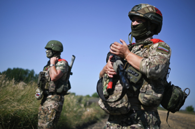 Удары по Украине сегодня, 23 августа: какие цели ВСУ поражены, последствия