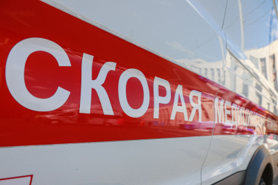 ВСУ атаковали гражданскую машину в Курской области