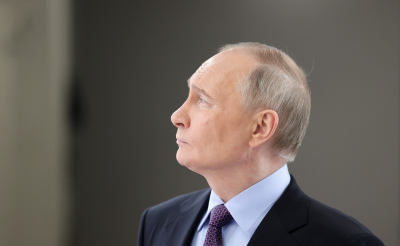 Гуревич: Путин сказал, что станет командовать, когда будет президентом