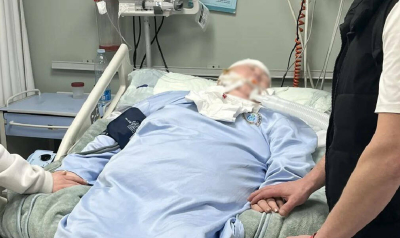 Возвращение домой обойдется в 13 миллионов: заслуженный учитель РТ впала в кому в Египте