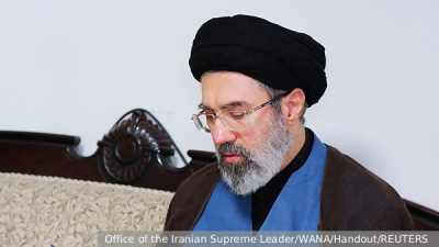 Слова Трампа о &laquo;почти завершенной&raquo; войне с Ираном обрушила цены на нефть