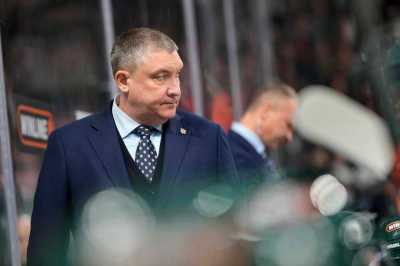&laquo;Перетряхнули все звенья&raquo;: Гатиятулин &mdash; о тактической революции в &laquo;Ак Барсе&raquo;