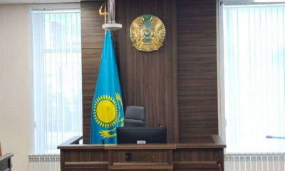 Суд по делу Перизат Кайрат ограничил присутствие СМИ в зале из-за организационных трудностей