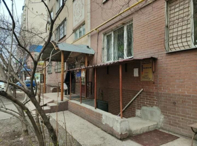 Ушлый управленец