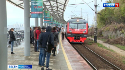 На вокзалах ГЖД выросло число обращений за помощью маломобильных пассажиров на 5%
