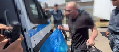 Скрывался 13 лет: из Кыргызстана экстрадирован казахстанец, обвиняемый в групповом изнасиловании