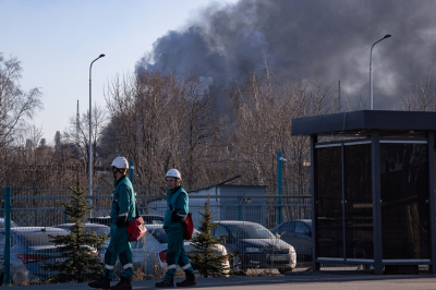 Мурашко и&nbsp;Минниханов обсудили помощь пострадавшим в&nbsp;ЧП&nbsp;на&nbsp;НКНХ