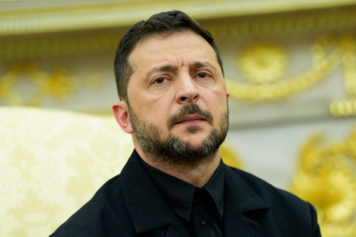 Зеленский рассказал, что нужно Украине для выживания зимой