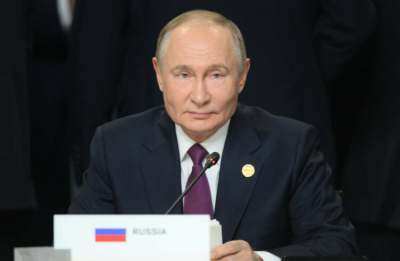 Путин присвоил актрисе Нееловой звание Героя Труда