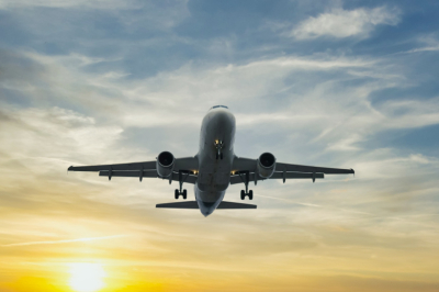 Самолеты &laquo;пропали&raquo; над двумя российскими городами