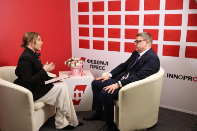 Алексей Текслер: Челябинская область держит высокую планку по привлечению инвестиций