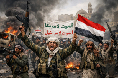 WSJ: США и Израиль пытаются не допустить втягивания хуситов в конфликт