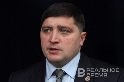 Беляев о детской преступности: &laquo;Нижнекамск готов стать площадкой для внедрения новых подходов профилактики&raquo;