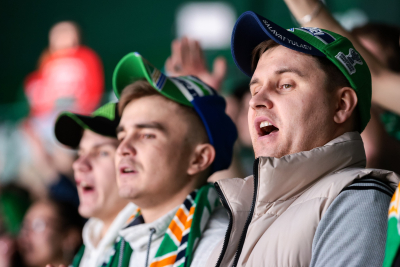 В&nbsp;России обновили правила поведения болельщиков на&nbsp;спортивных мероприятиях