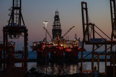 Коммерческие запасы нефти в США достигли максимума с мая 2025 года