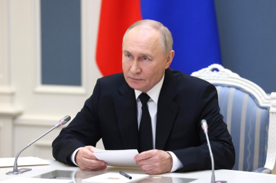 Пощады не будет: Россия ответила на провокации Прибалтики с дронами ВСУ