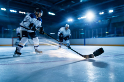 В Кашире построят современный ФОК с ледовой ареной: хоккей и массовые катания круглый год