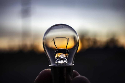 Часть правобережья Астаны осталась без света