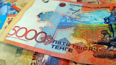 Казахстанцы задолжали более 18 млрд тенге алиментов