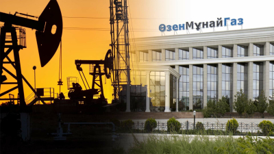 Ситуация в АО «Озенмунайгаз»: анализ и текущие события