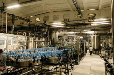 Долг &laquo;Булгарпиво&raquo; перед налоговой близится к полумиллиарду рублей