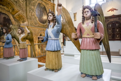 Стала известна дата открытия Пермской художественной галереи в новом здании