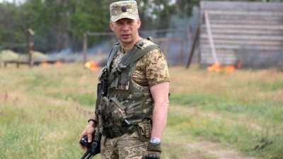 Политолог Копатько: конфликт Федорова и Сырского не мог обойтись без Запада