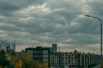 Минобороны: над Татарстаном сбит беспилотник