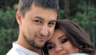 "Взорвался прямо под ногами": муж певицы Иркэ, оставшийся без ноги на СВО, рассказал о ранении 02/06/2026 &ndash; Новости