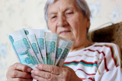 Экономист раскрыл преимущество отложенного выхода на пенсию