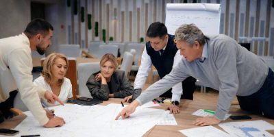 Оборот МСП в Татарстане вырос до 3,3 трлн рублей