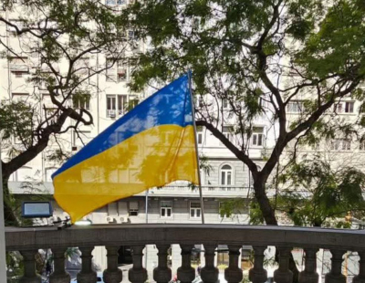 Дмитриев указал на след США в операции &laquo;Форрест Гамп&raquo; на Украине