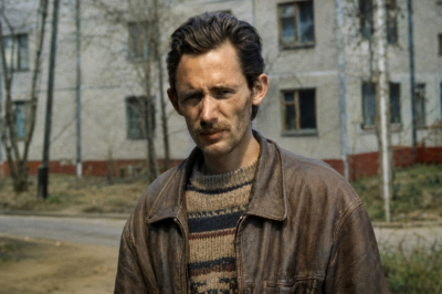 Маньяк Ягуар из Кольчугино: как бродяга-киноман охотился за девушками