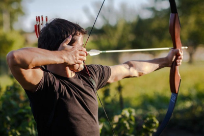 Где и как снять стресс в Алматы