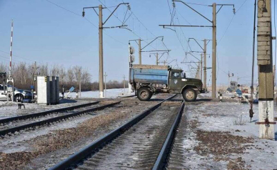 Ответственность за нарушение правил безопасности на железной дороге ужесточили в Казахстане