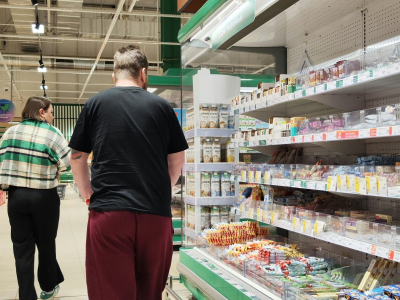 Свердловскстат: цены на продукты и бензин в регионе остались стабильными