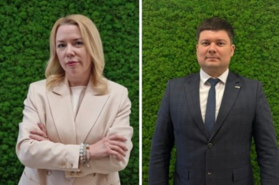 Замглавы Лаишевского района Замалиев стал замглавы АИР Талии Минуллиной
