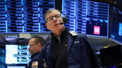 Лучшая неделя с июня: Уолл-стрит сохраняет оптимизм перед макроданными