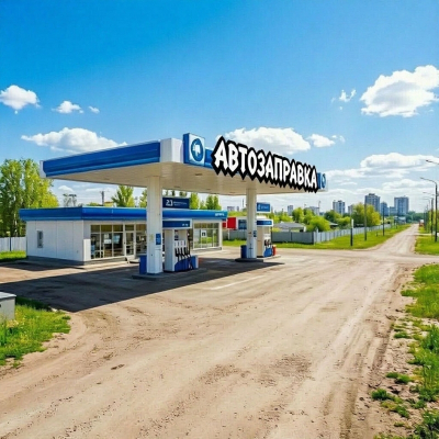 Цены на бензин в Барнауле: мониторинг топливного рынка на 18 августа