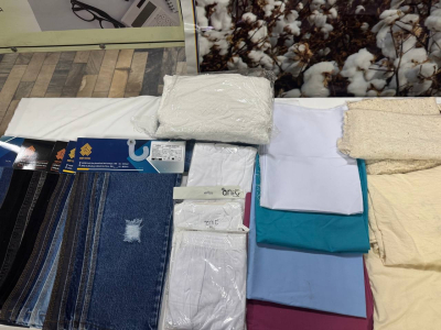 В Араванском районе обсудили подготовку к весенне-полевым работам