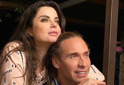 Муж Наташи Королевой заявил, что ей нужно похудеть