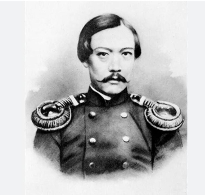 190 лет назад ученый-этнограф, географ, путешественник Чокан Валиханов