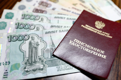 Панеш рассказал о перерасчетах и доплатах российским пенсионерам в 2026 году