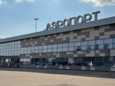 В &laquo;Бегишево&raquo; пройдет ремонт взлетной полосы и сигнального оборудования
