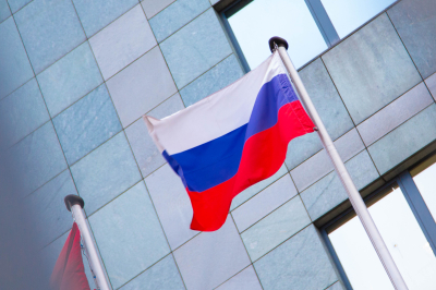 Путин подтвердил готовность к усилиям для достижения мира на Ближнем Востоке