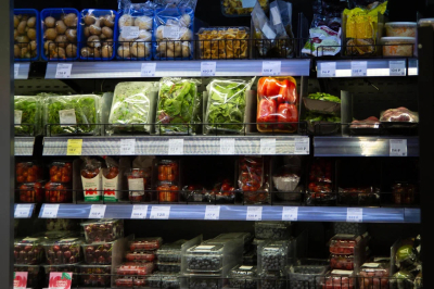 Диетолог Кованова: Полезно для перекуса использовать овощи