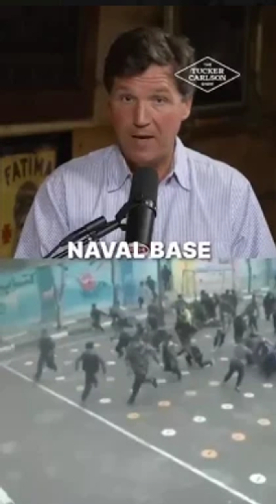 Трагическая случайность или умысел? Солдат США &mdash; о бомбежке школы для девочек возле иранской базы