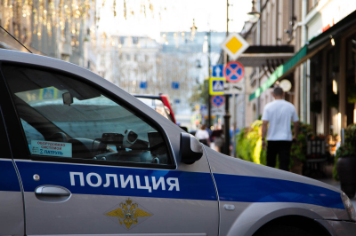 МВД предложило расширить круг лиц, допущенных к работе полицейскими